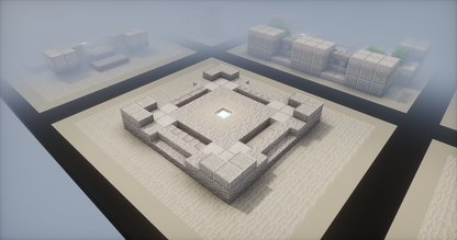 x10 Spawn Set Detail Assets Vol1