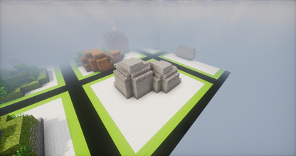 x10 Rock Detail Assets Vol1