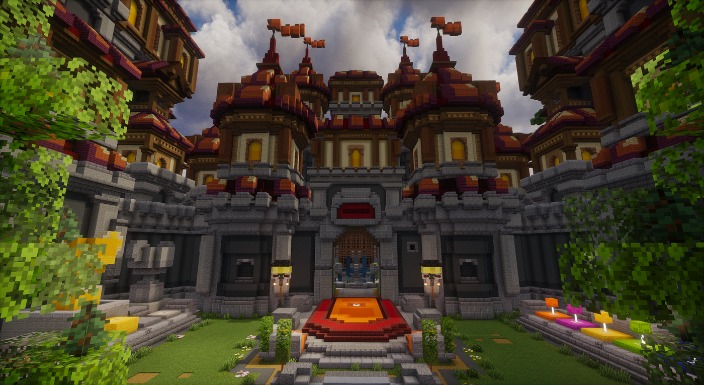 Akarith Castle Spawn