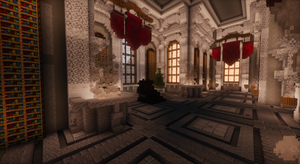 Crimson Royale Spawn