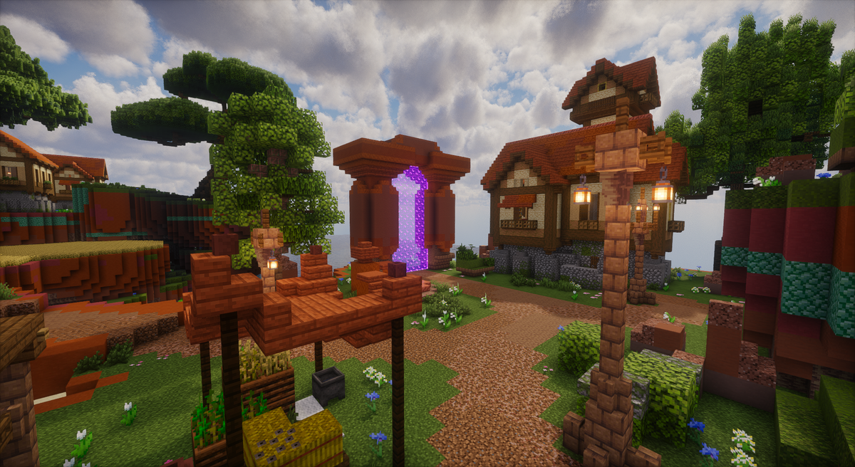 Sunhaven Isles
