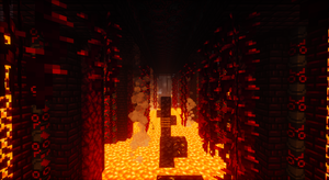 Throne of Ashes Dungeon