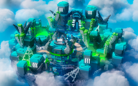 Ancient City KoTH