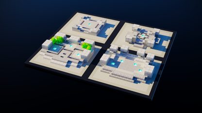 x10 Spawn Set Detail Assets Vol1