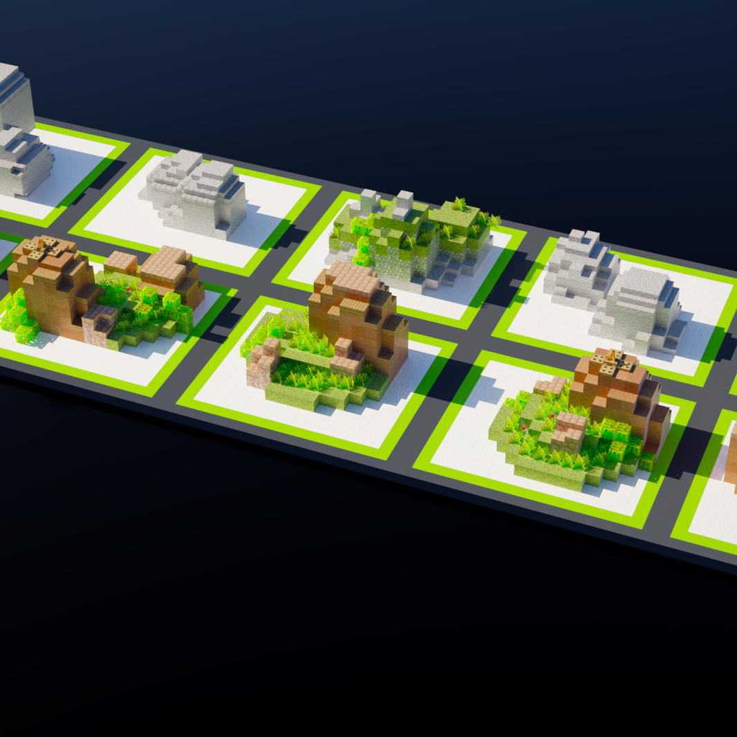 x10 Rock Detail Assets Vol1