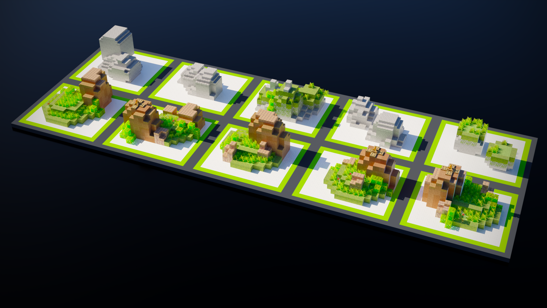 x10 Rock Detail Assets Vol1