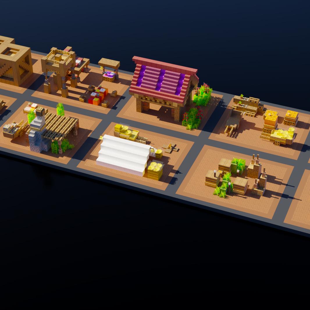 x10 Medieval Detail Asset Vol1