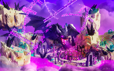 End PvP Arena