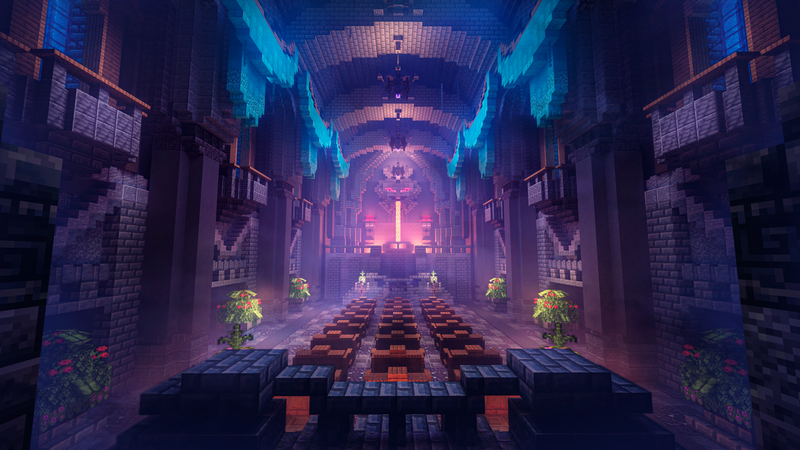 Dungeons