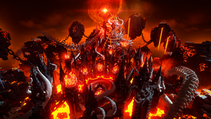 Infernal Coliseum