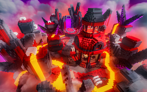 Nether KoTH
