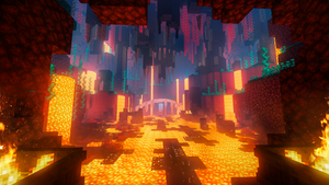 Throne of Ashes Dungeon
