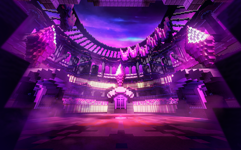 Tiny End Coliseum
