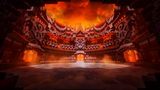 Tiny Infernal Coliseum