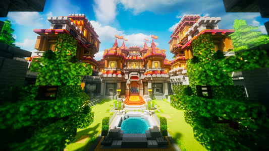 Akarith Castle Spawn
