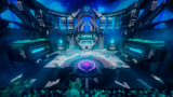 Ancient City Boss Room