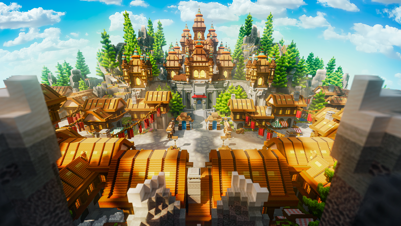 Ashenhold Kingdom Spawn