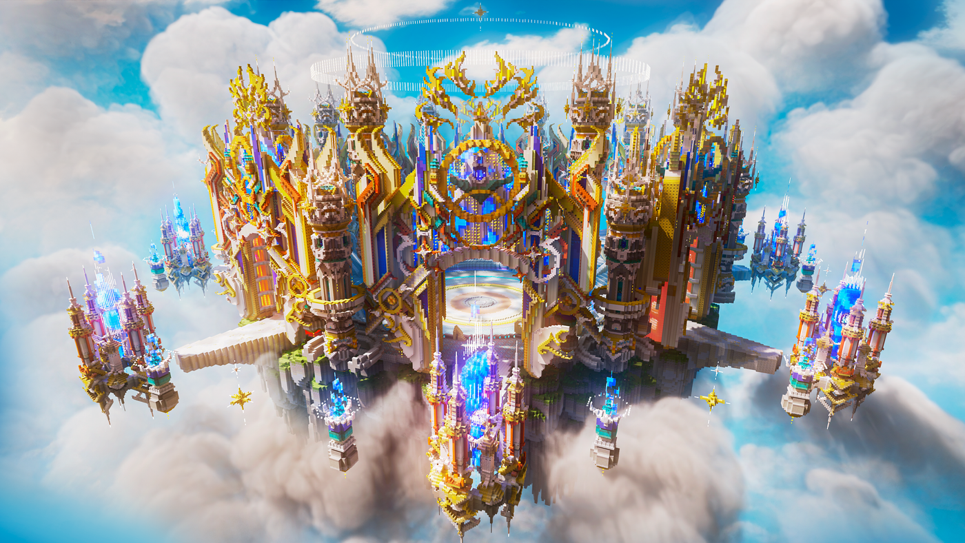 Coliseums Bundle