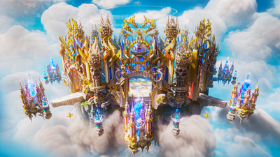 Coliseums Bundle
