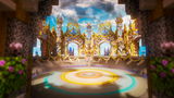 Celestial Coliseum