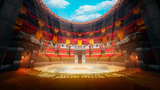 Tiny Medieval Coliseum Vol2