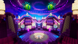 End Boss Room