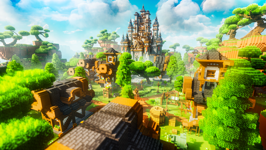 Kingsvale Kingdom