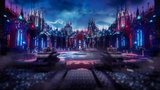 Gothic Coliseum