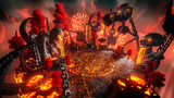 Hell Boss Arena