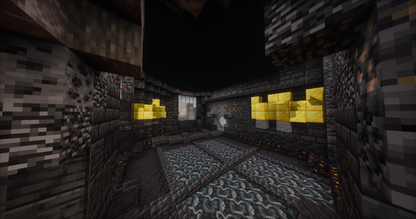 Skyblock RPG Hub Hypixel Like