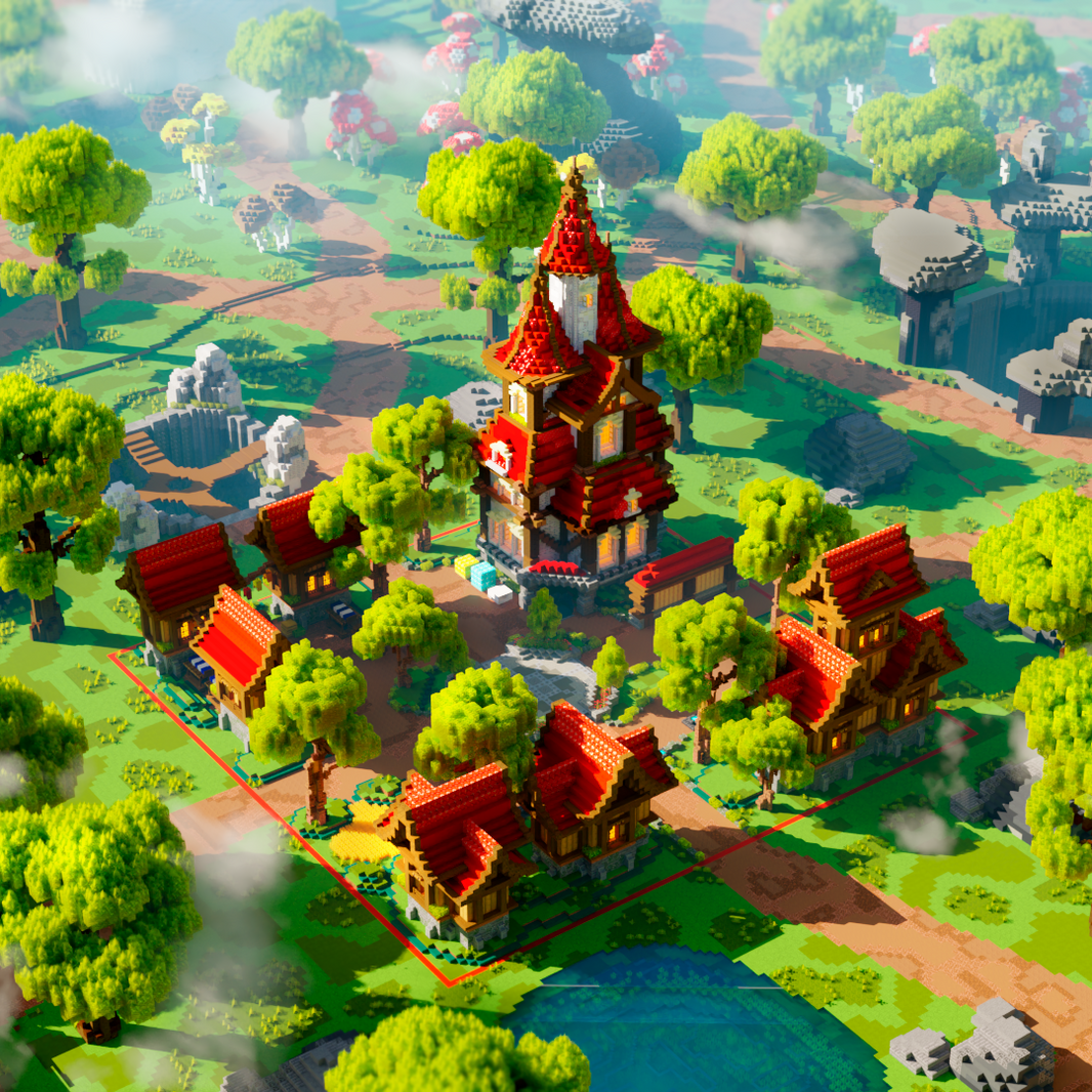 Lifesteal Spawn with Warzone