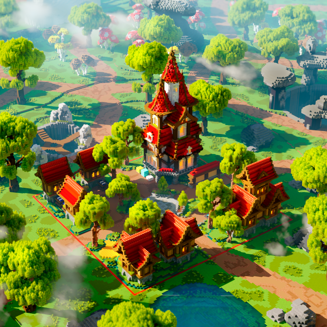 Lifesteal Spawn with Warzone