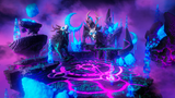 Mythic Boss Arena
