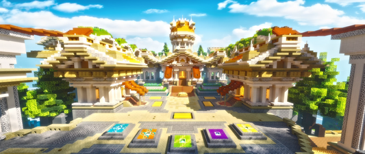 Greek Sky Spawn