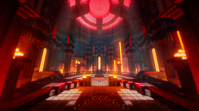 Boss Rooms Collection