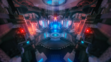 Tech Boss Room