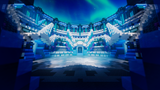 Tiny Ice Coliseum