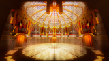 Tiny Royal Coliseum
