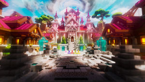 Crimson Royale Spawn