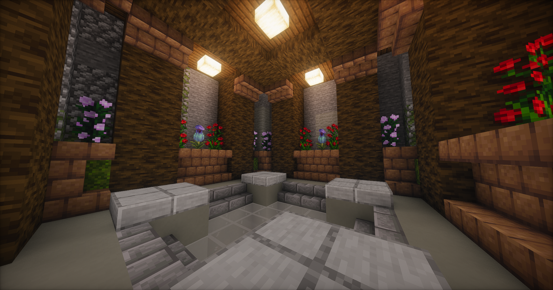 Medieval Fantasy Spawn