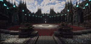 Gothic Coliseum