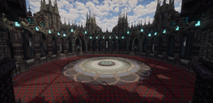 Gothic Coliseum
