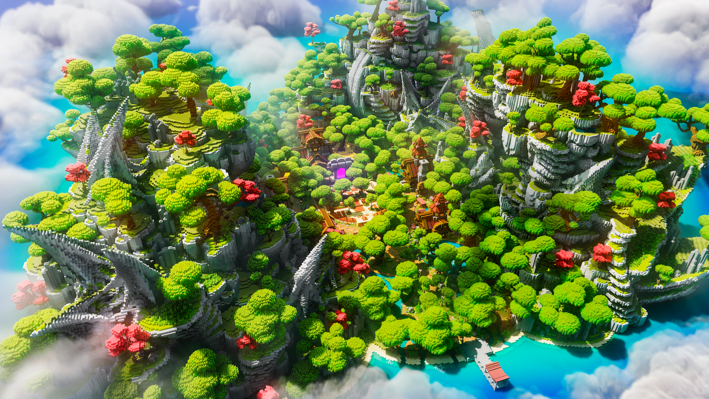 Thornspire Spawn