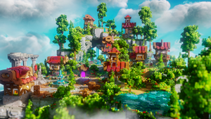 Tiny Fantasy Spawn